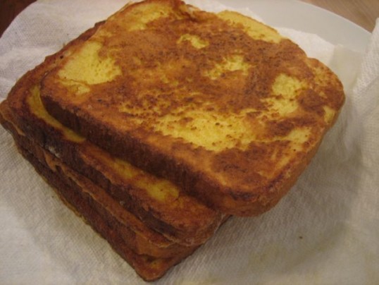 french-toast-stack