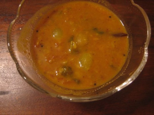 pearl-onion-sambar