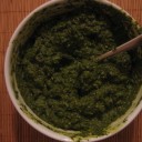 bowl-of-pesto-sauce