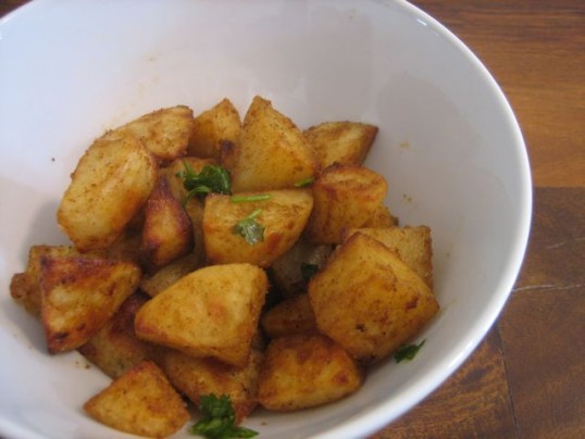 chaat-masala-spiked-homefries1