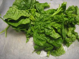 fresh-spinach