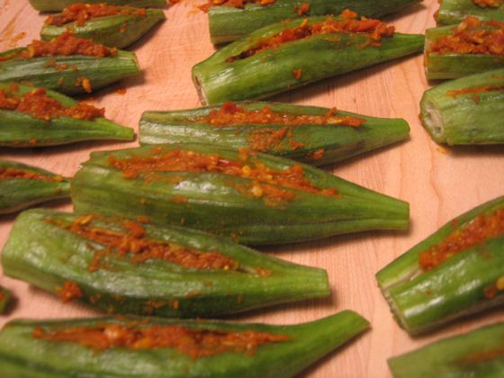 stuffed-okra-for-okra-boats